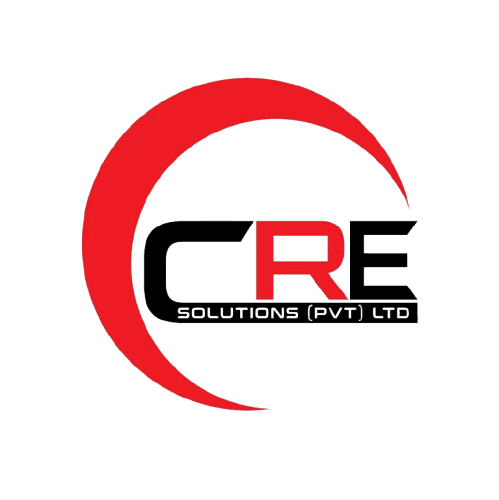 CRE Solutions (Pvt) Ltd