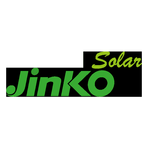 Jinko Solar logo
