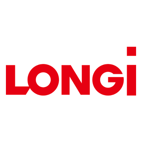LONGi logo