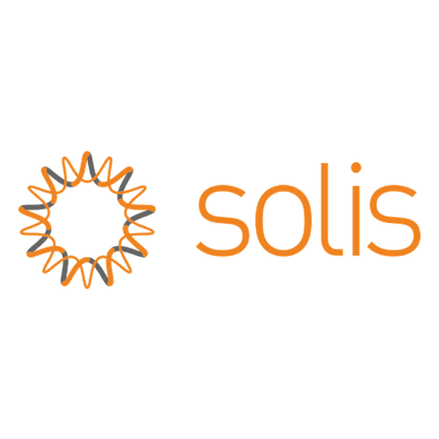 Solis logo