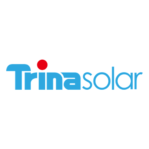 Trina Solar logo