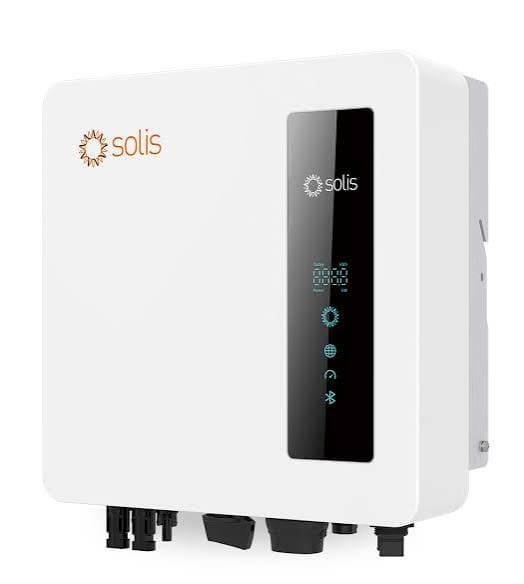 Solis product
